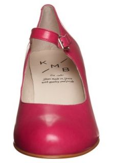 KMB   ELIKE   Classic heels   pink