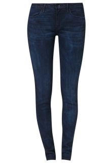 Levis®   THE LEGGING   Slim fit jeans   blue