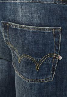 Edwin   Straight leg jeans   blue