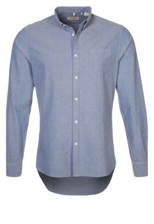 Levis Made & Crafted   Shirt   blue