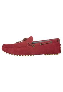 Ted Baker TALPEN   Moccasins   red