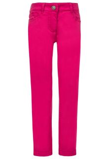 Eat ants by Sanetta   Trousers   pink