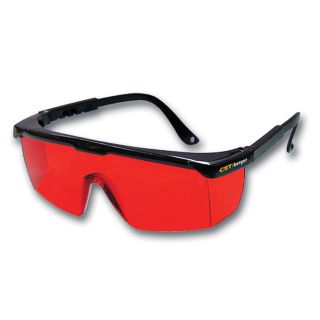 Bosch Red Laser Glasses