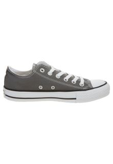 Converse CHUCK TAYLOR ALL STAR CORE OX   Trainers   grey