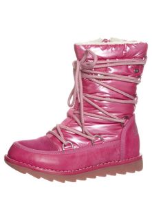 Oliver   Winter boots   pink