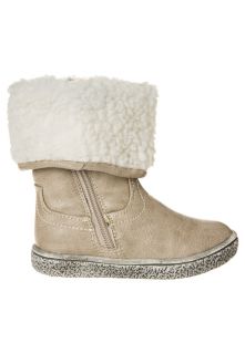 Averis IGLOO   Winter boots   beige