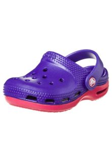 Crocs   DUET PLUS   Clogs   purple