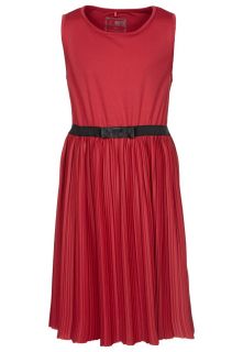 Name it   Shift dress   red