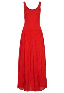 Seafolly   PENNY LANE   Maxi dress   red