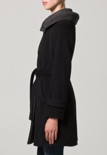 Gerard Darel Classic coat   black