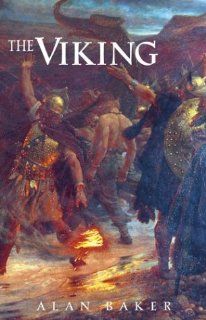 The Viking (9780471430490) Alan Baker Books