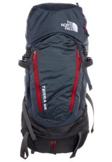 The North Face   TERRA 35 l   Backpack   blue