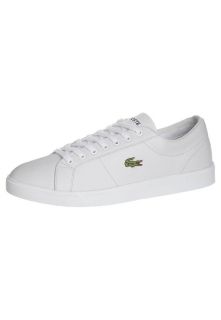 Lacoste   MARCEL CUP   Trainers   white