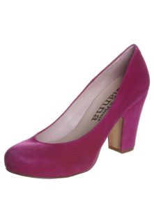 Gianna di Firenze   SOROLLA   Classic heels   purple
