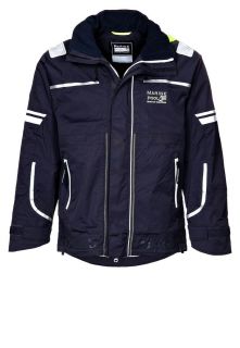 Marinepool   BELUGA   Outdoor jacket   blue