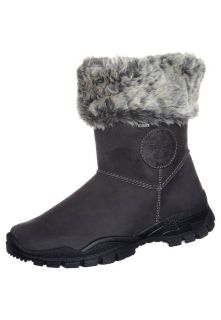 ara   Winter boots   grey