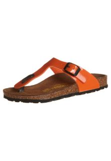 Birkenstock   GIZEH   Sandals   orange