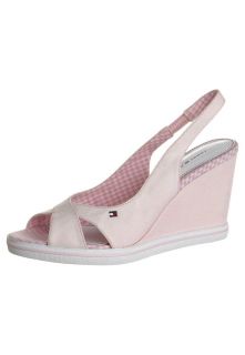 Tommy Hilfiger   VANESSA 3B   Sandals   pink