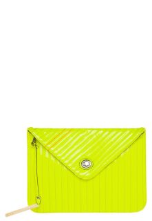 Cromia   CAMILLA BUSTINA   Clutch   yellow