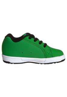 DC Shoes Skater shoes   green