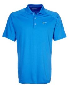 Nike Golf   VICTORY   Polo shirt   blue
