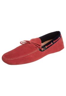 Arfango   Moccasins   red