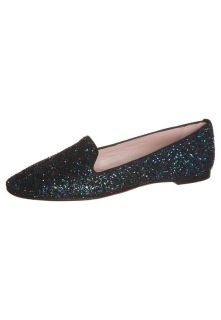 Pretty Loafers   KYLIE NIGHT   Slip ons   blue