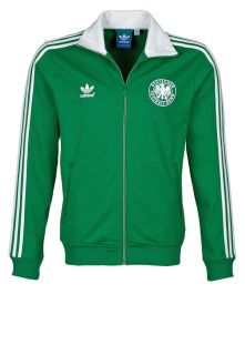 adidas Originals   EURO 12 TT   Athletic Jacket   green
