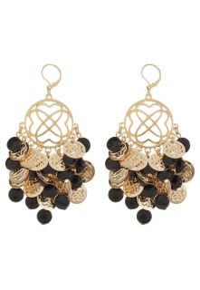 Morgan   PASTIA   Earrings   gold