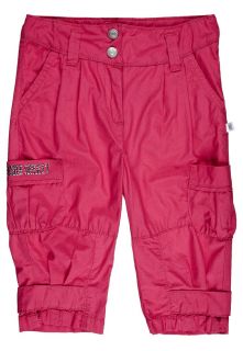 Kanz   Cargo trousers   pink