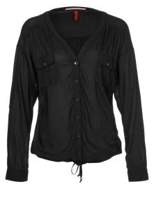 QS by s.Oliver   Blouse   black