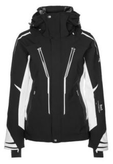 Halti   POUTIAINEN 2013   Ski jacket   black