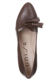 Unisa High heels   brown