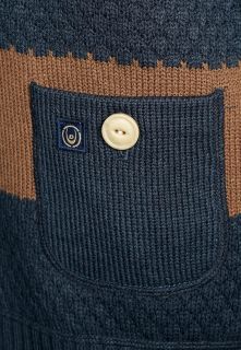 Duck and Cover MORRIS   Jumper   brown