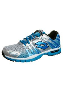 Lotto   SKYRIDE   Lightweight running shoes   silver