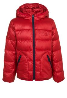 Pepe Jeans   DAMIAN   Down jacket   red