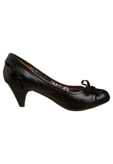 Chicas ZEUS   Classic heels   black