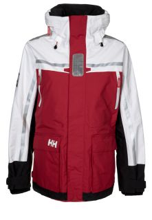 Helly Hansen   CREW TACTICIAN   Outdoor jacket   red