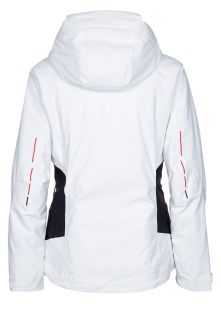 Salomon ODYSEE GTX   Ski jacket   white
