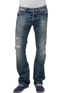 LTB   RODEN   Bootcut jeans   blue