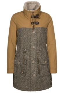Kaporal   MARKA   Winter coat   brown