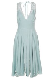 Komodo   ZOE   Summer dress   turquoise