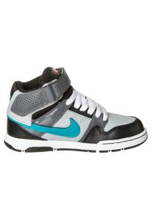 Nike Sportswear MOGAN MID 2 JR   High top trainers   grey