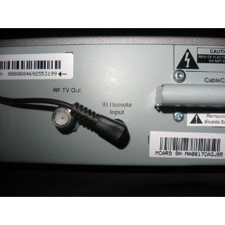 Infrared Receiver Extender Cable for HD DVR STB's *See Product Description for Compatibility* Electronics