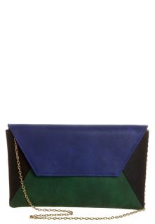 Louche   LIDA   Clutch   blue