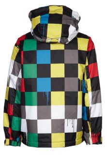 Quiksilver CALEDON   Ski jacket   multicoloured