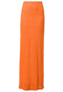 Stefanel   Maxi skirt   orange