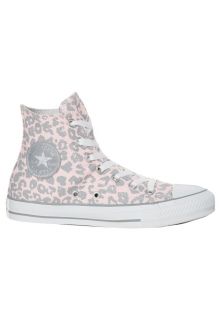 Converse CHUCK TAYLOR ALL STAR   High top trainers   pink