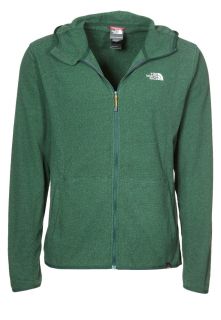 The North Face   KAOLIN   Fleece   green