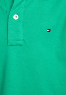 Tommy Hilfiger   TOMMY   Polo shirt   green